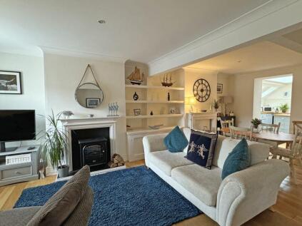 East Street, Sidmouth