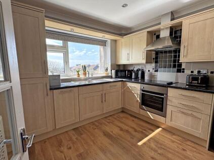 Manor Road, Sidmouth