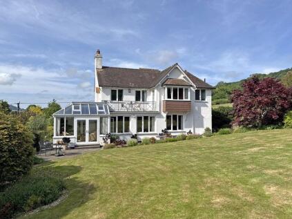 Redwood Road, Sidmouth