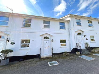 Cotmaton Road, Sidmouth