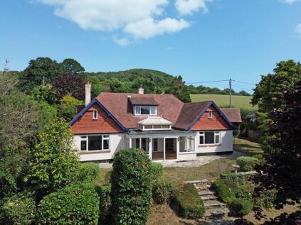 Hillside Road, Sidmouth