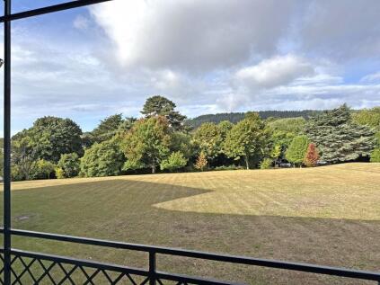 All Saints Road, Sidmouth