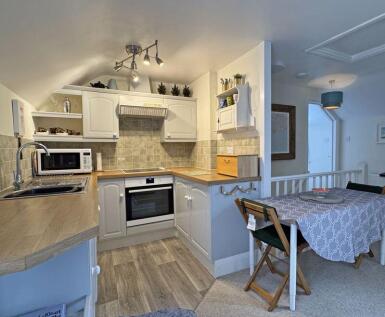 Fore Street, Sidmouth