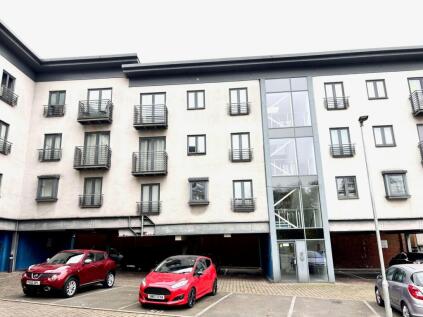 Wolverhampton Street, Walsall, WS2