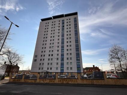 Gomer Street, Willenhall, WV13