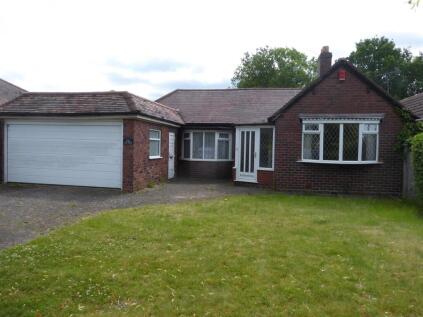 Walsall Road, Aldridge, Walsall, WS9