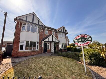 Landywood Lane, Great Wyrley, Walsall, WS6