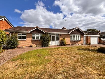 Lake Close, Walsall, WS5