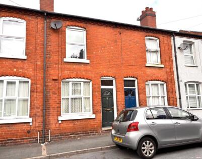 Moncrieffe Street, Chuckery, Walsall, WS1
