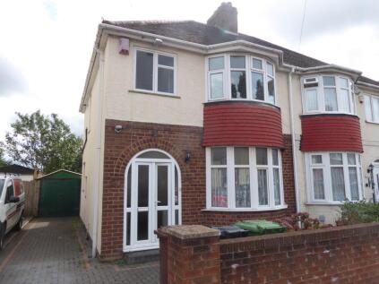 Victory Avenue, Darlaston, Wednesbury, WS10