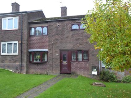 Ernest Clark Close, Willenhall, WV12