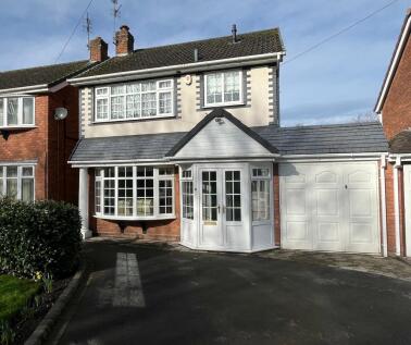 Stoney Lane, Bloxwich, Walsall, WS3