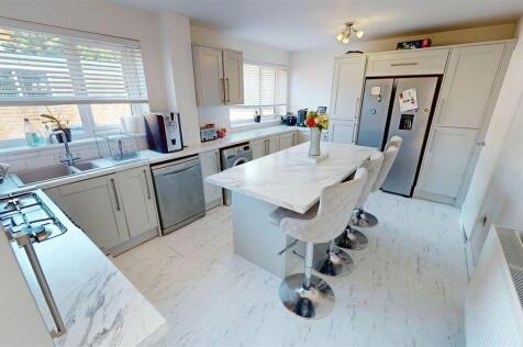 Moss Vale Road, Urmston, Manchester, M41