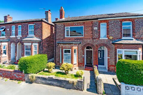 Dartford Road, Urmston, Manchester, M41