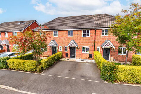 Fleming Drive, Stretford, Manchester, M32