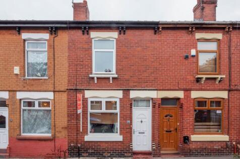 Oak Grove, Urmston, Manchester, M41