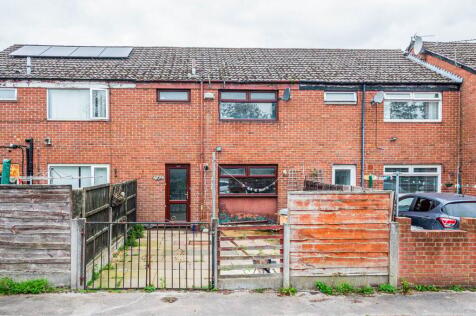 Albinson Walk, Partington, Manchester, M31