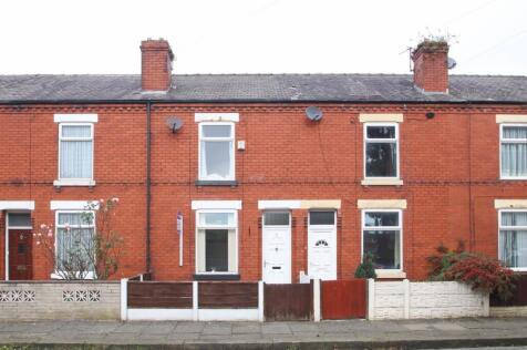 Reginald Street, Eccles, Manchester, M30