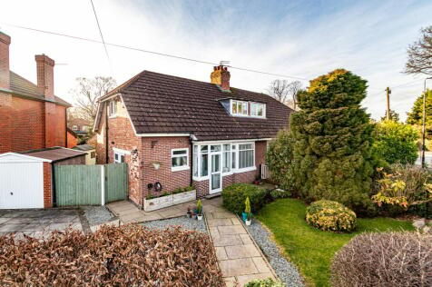 Cornhill Road, Davyhulme, Manchester, M41