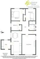 The Shrubberies, Cliffe Floorplan