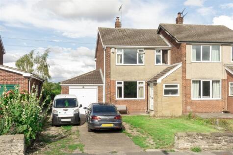 Common Lane, South Milford, Leeds