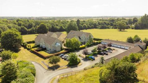 Lakeside Approach, Barkston Ash, Tadcaster