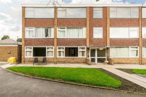 Main Street, Fulford, York