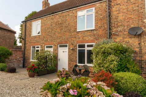 George Street, Wistow, Selby