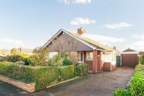 Larkfield Road, Selby