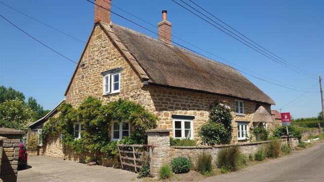 Thatchcroft
