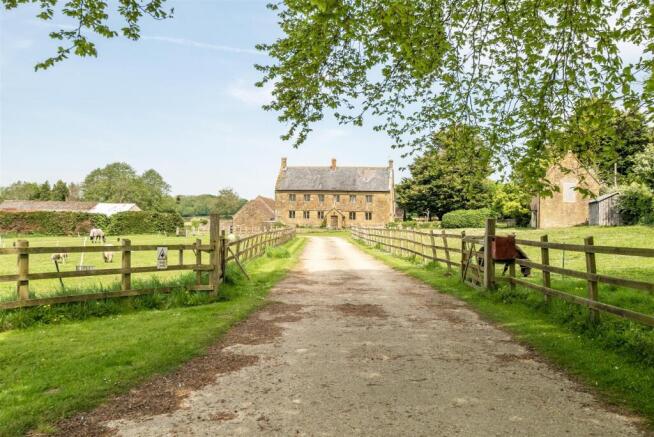 Littlefields Farm