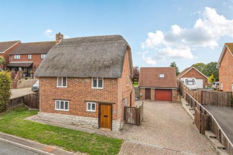 Main Street, Mudford, Yeovil
