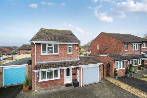 Constable Close, Yeovil