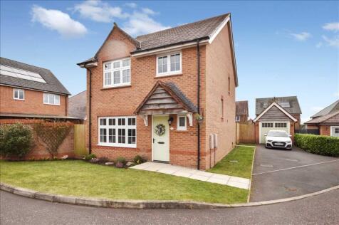 Hollington Close, Leyland