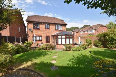 Orchard Drive, Whittle-Le-Woods, Chorley