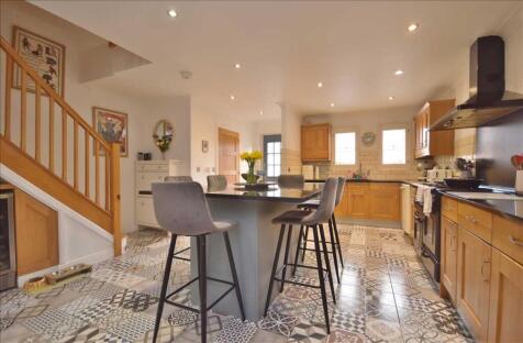 Orchard Mill Drive, Croston, Leyland