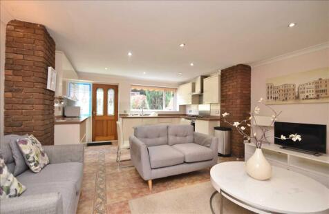 Heaton Road, Lostock, Bolton