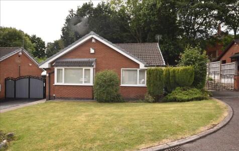 Oakwood View, Chorley