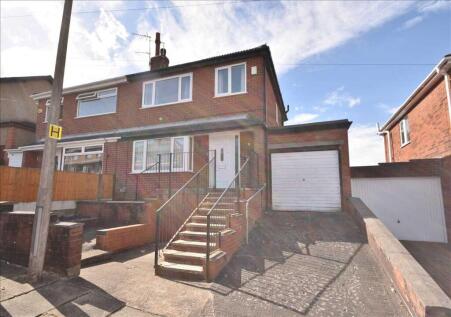 Egerton Grove, Chorley