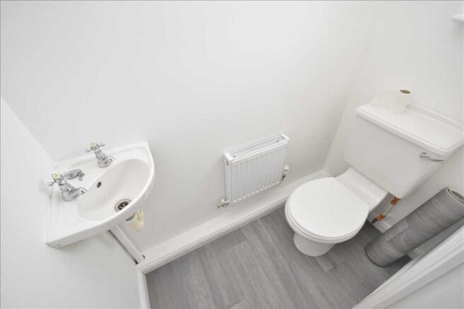 Cloakroom/W.C.