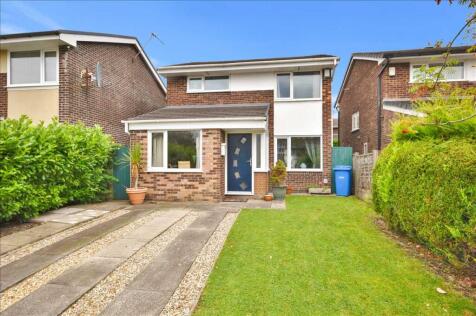 Edgefield, Astley Village, Chorley