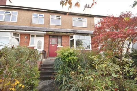 Letchworth Drive, Chorley