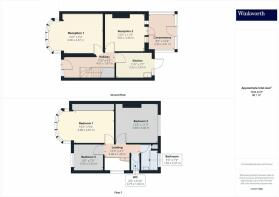 Overall Floorplan