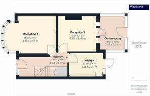 Gf Floorplan