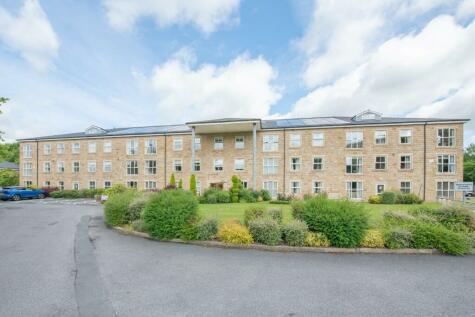 Sutton in Craven - 2 bedroom apartment for sale