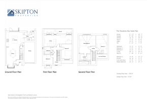 Full Floor Plan