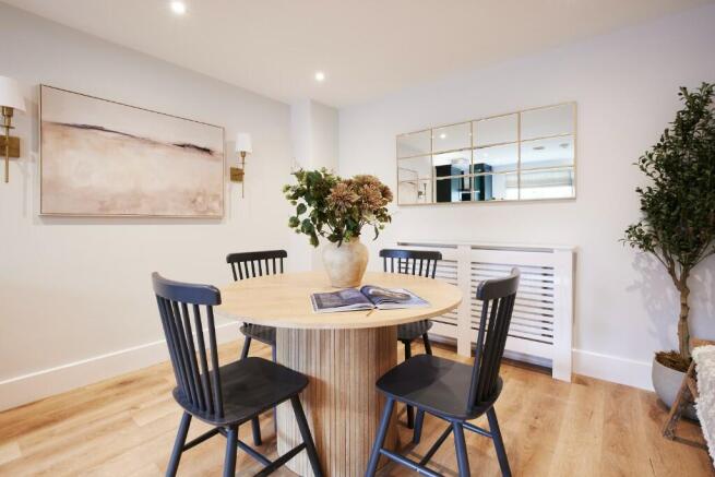 Emily Show Home