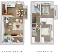 Full Floor Plan