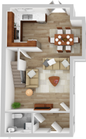 Ground Floor
