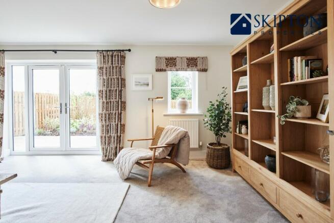The Emily Show Home